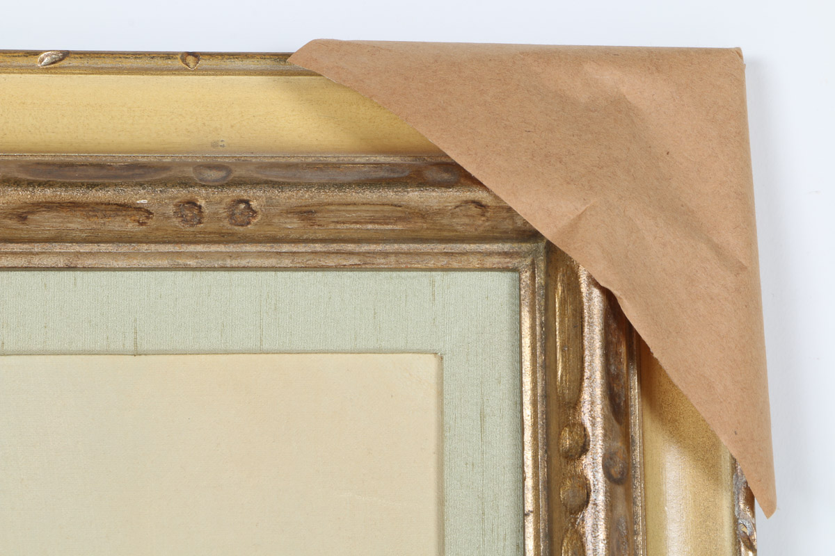 Pat Zenda Oil Painting on Canvas of a Girl with a Balloon