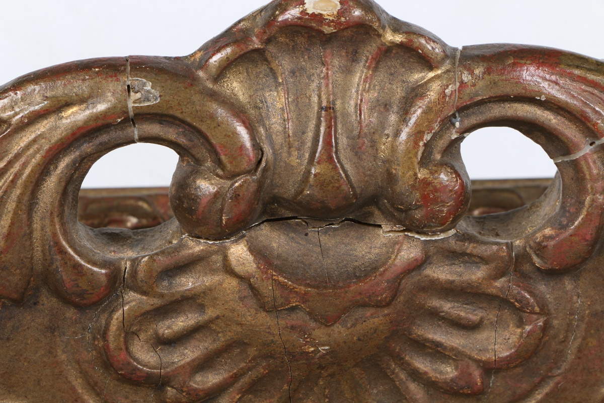 John Horace Hooper Oil Painting on Canvas "Figure in Landscape"