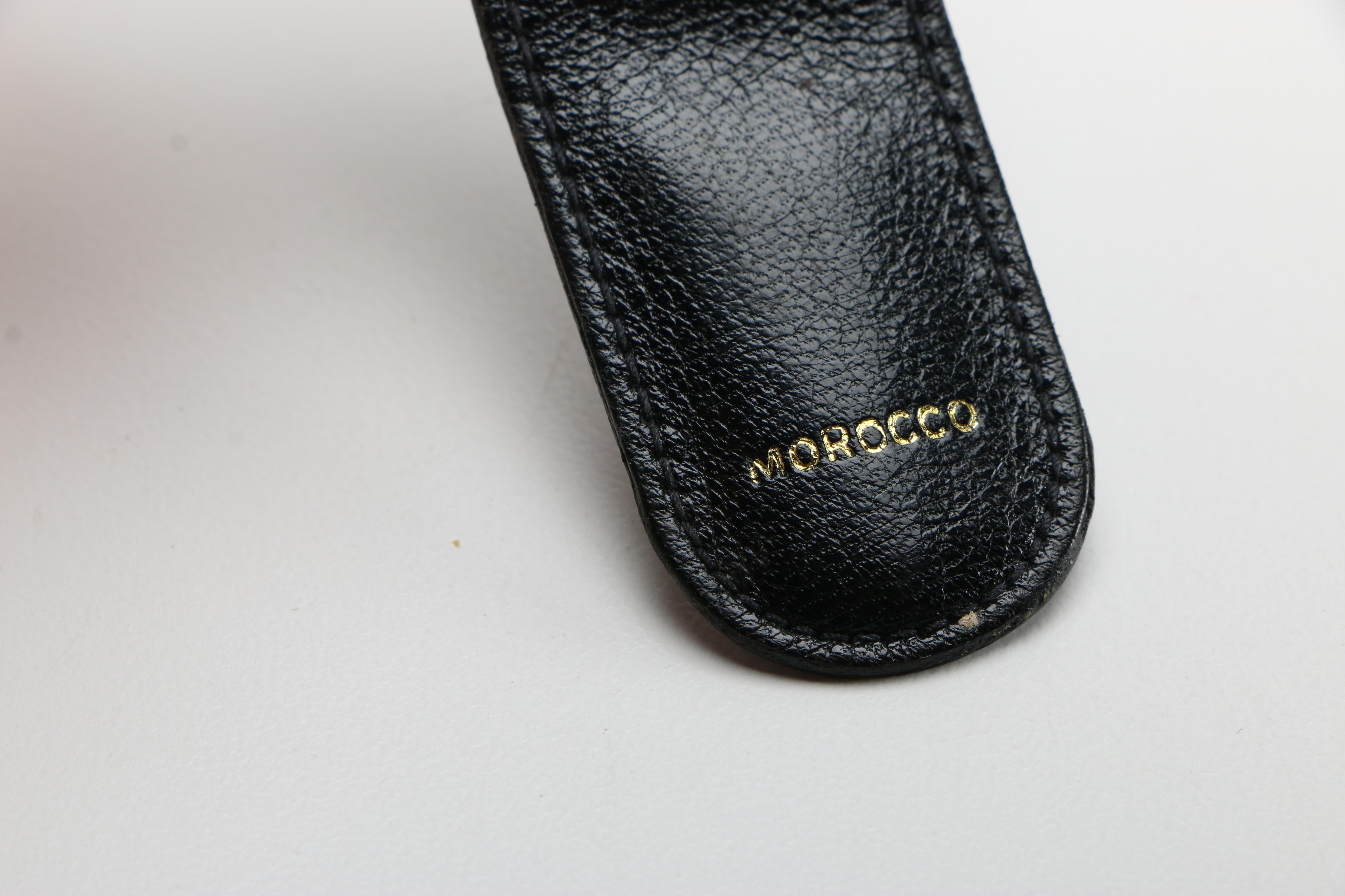 Vintage Playing Cards and Pens Including Sterling Pens