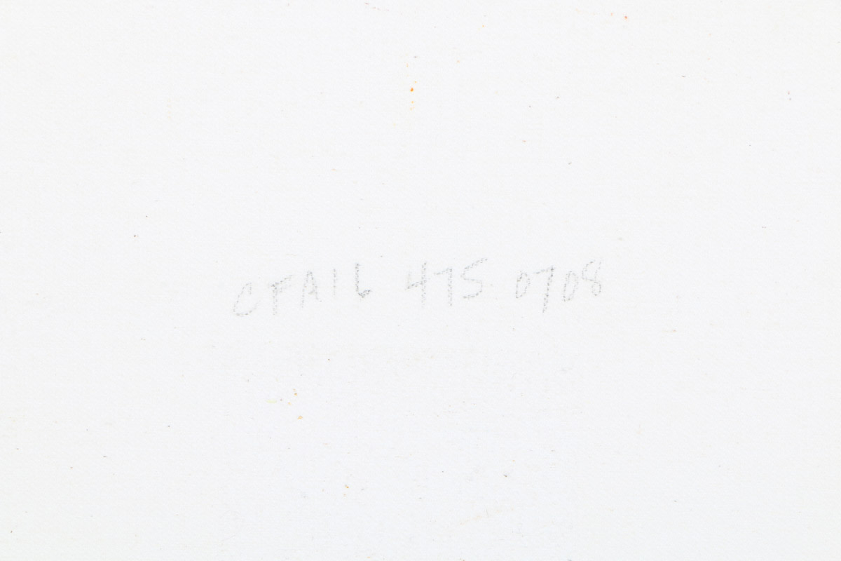 Alba Azarin Oil on Canvas "Venice"