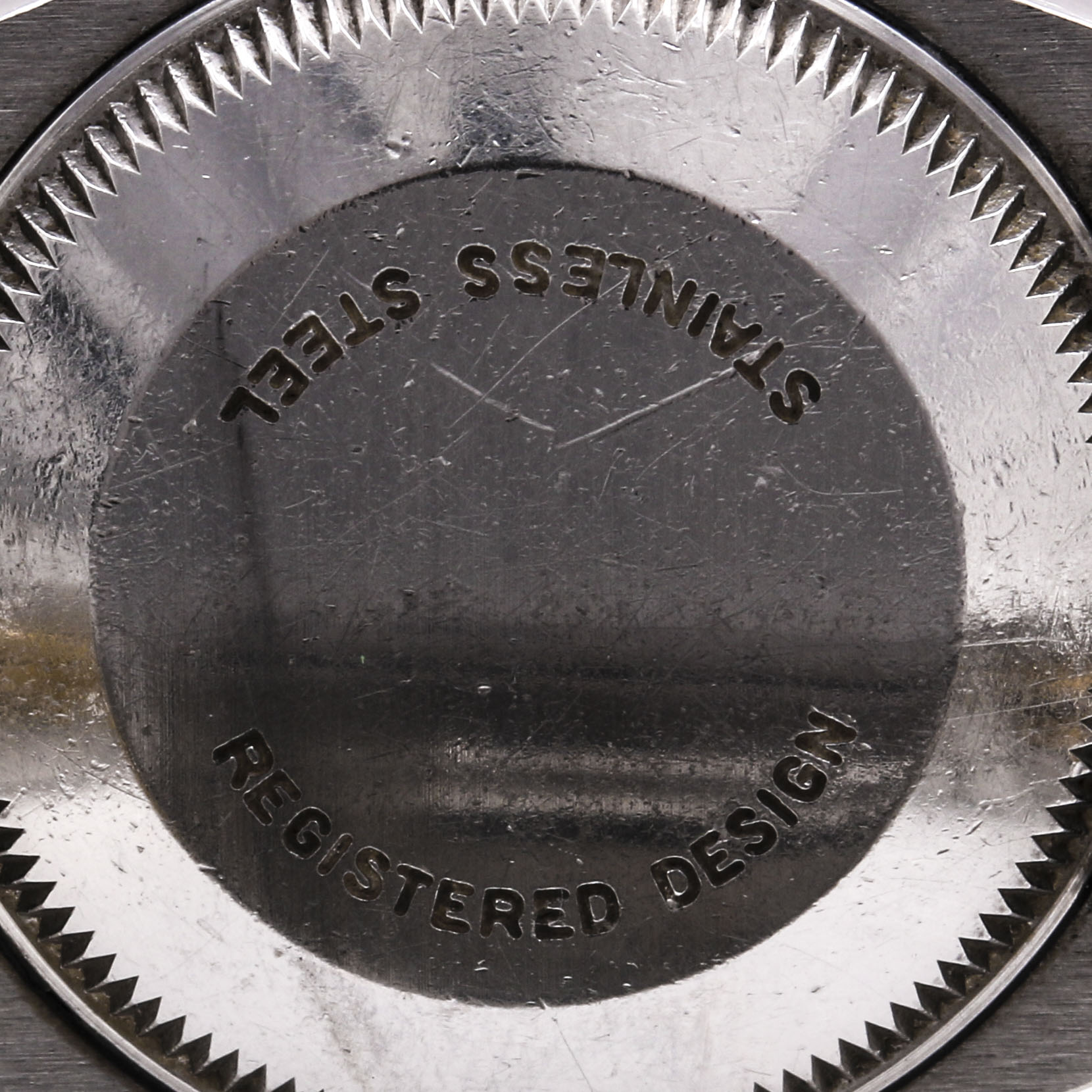 Vintage Rolex Oyster Perpetual Date 14K Yellow Gold and Stainless Steel Watch