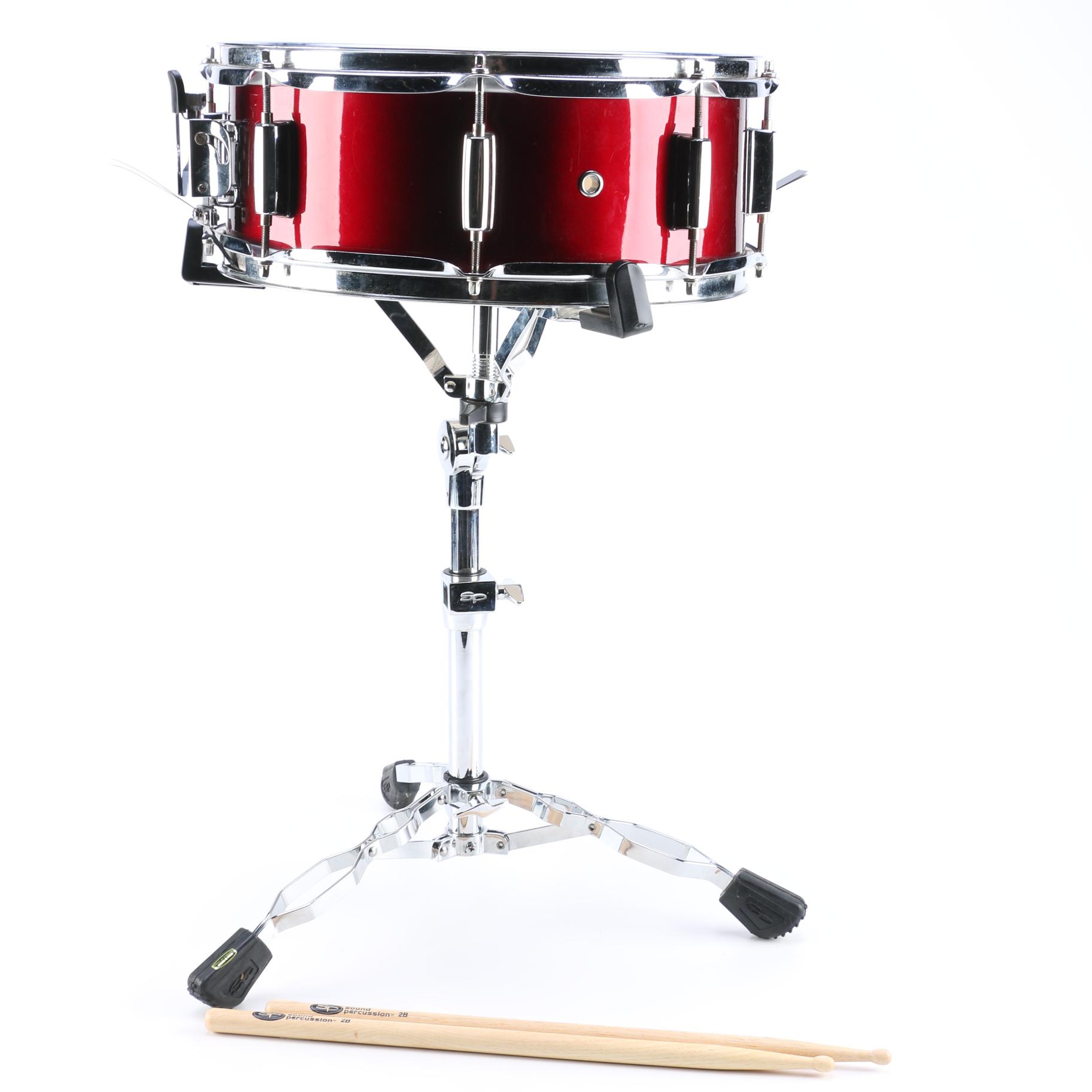 Pearl Forum Series Snare Drum