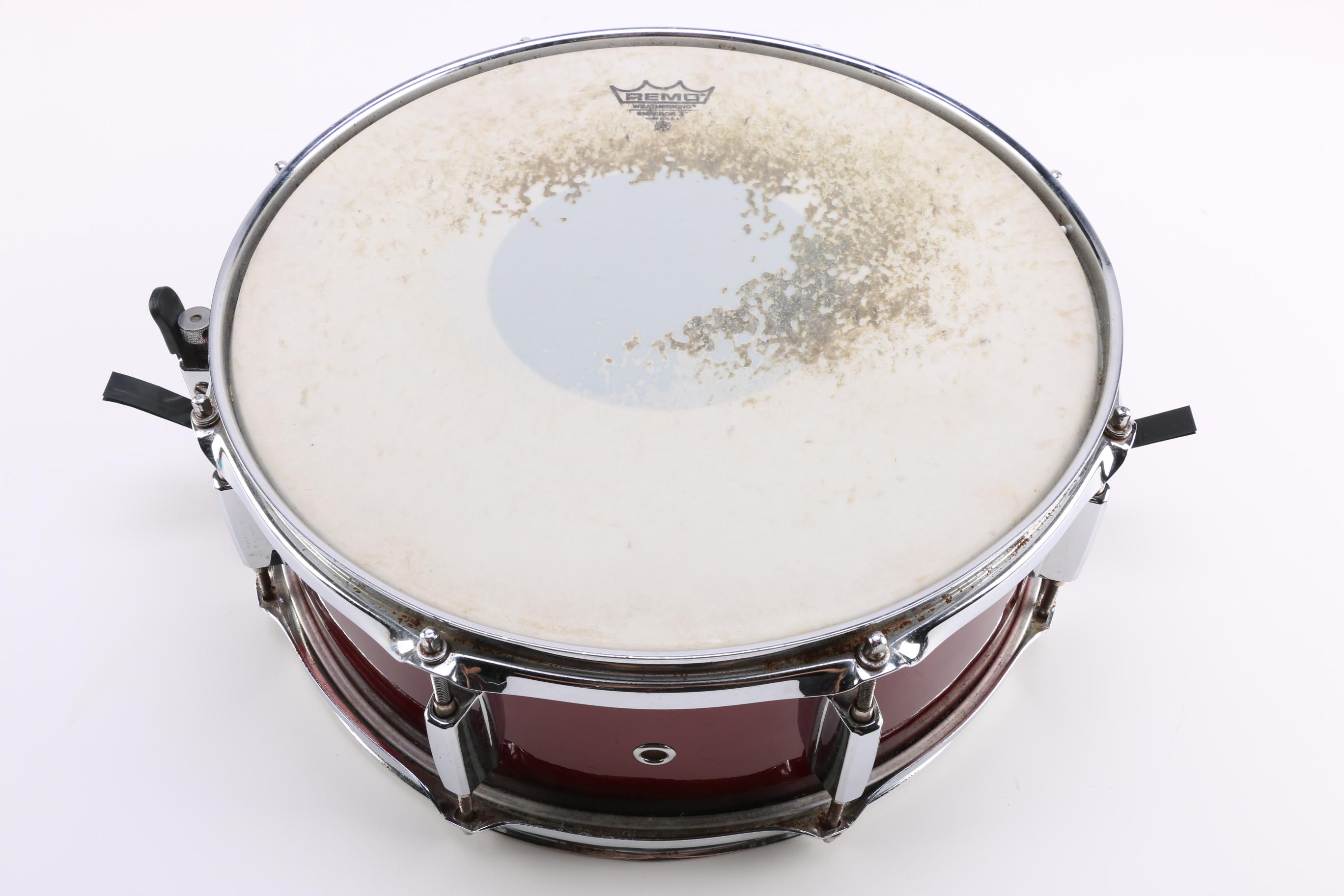 Pearl Forum Series Snare Drum