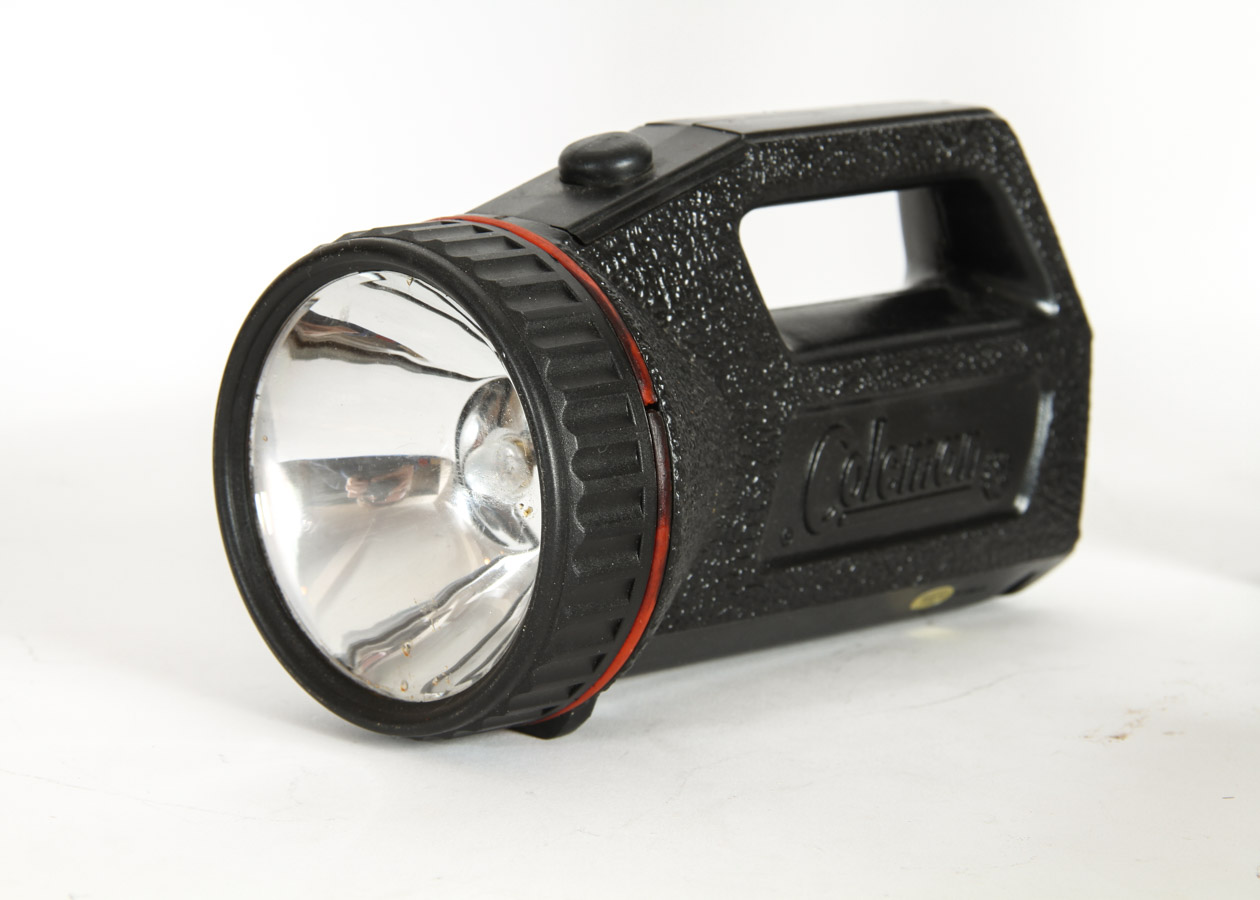 Collection of Flashlights Featuring Mag-Lite