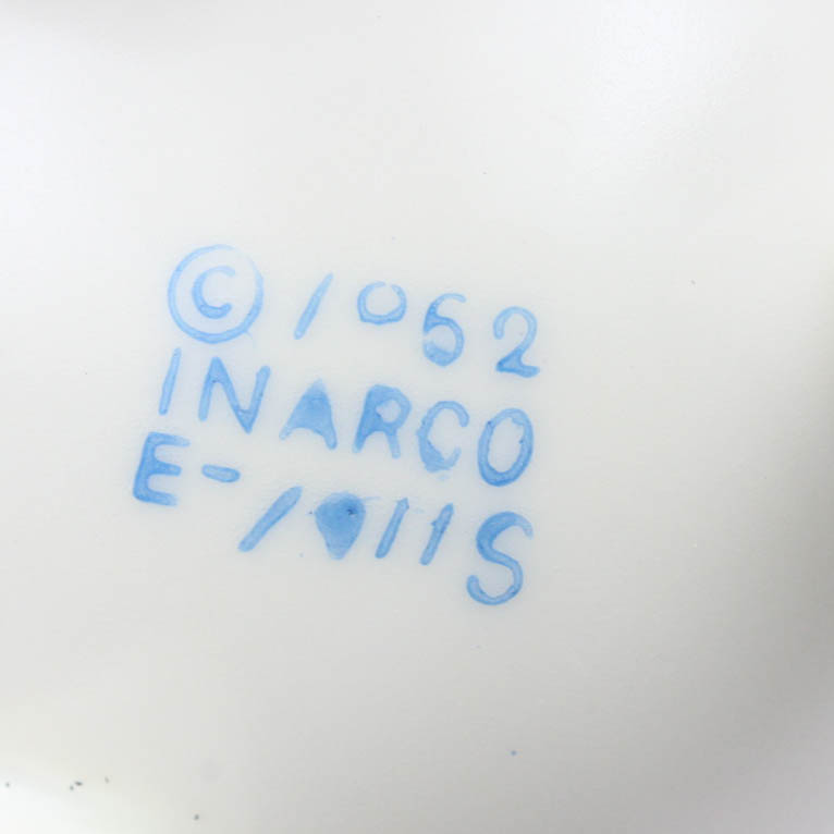 Vintage Porcelain Lighting and Decor