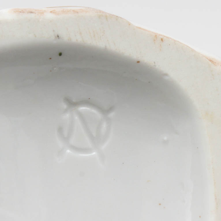 Vintage Porcelain Lighting and Decor