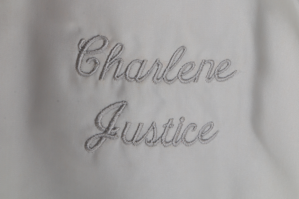 Saga Fox Norwegian Fox Fur Jacket