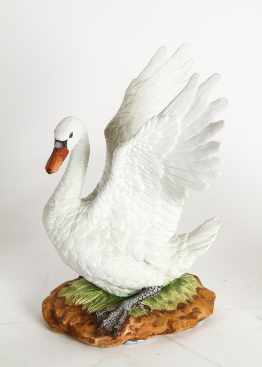 Collection of Vintage Figurines