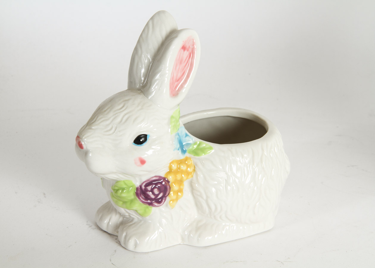 Collection of Vintage Figurines