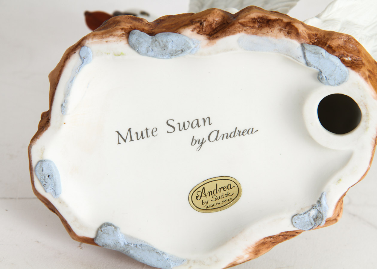 Collection of Vintage Figurines