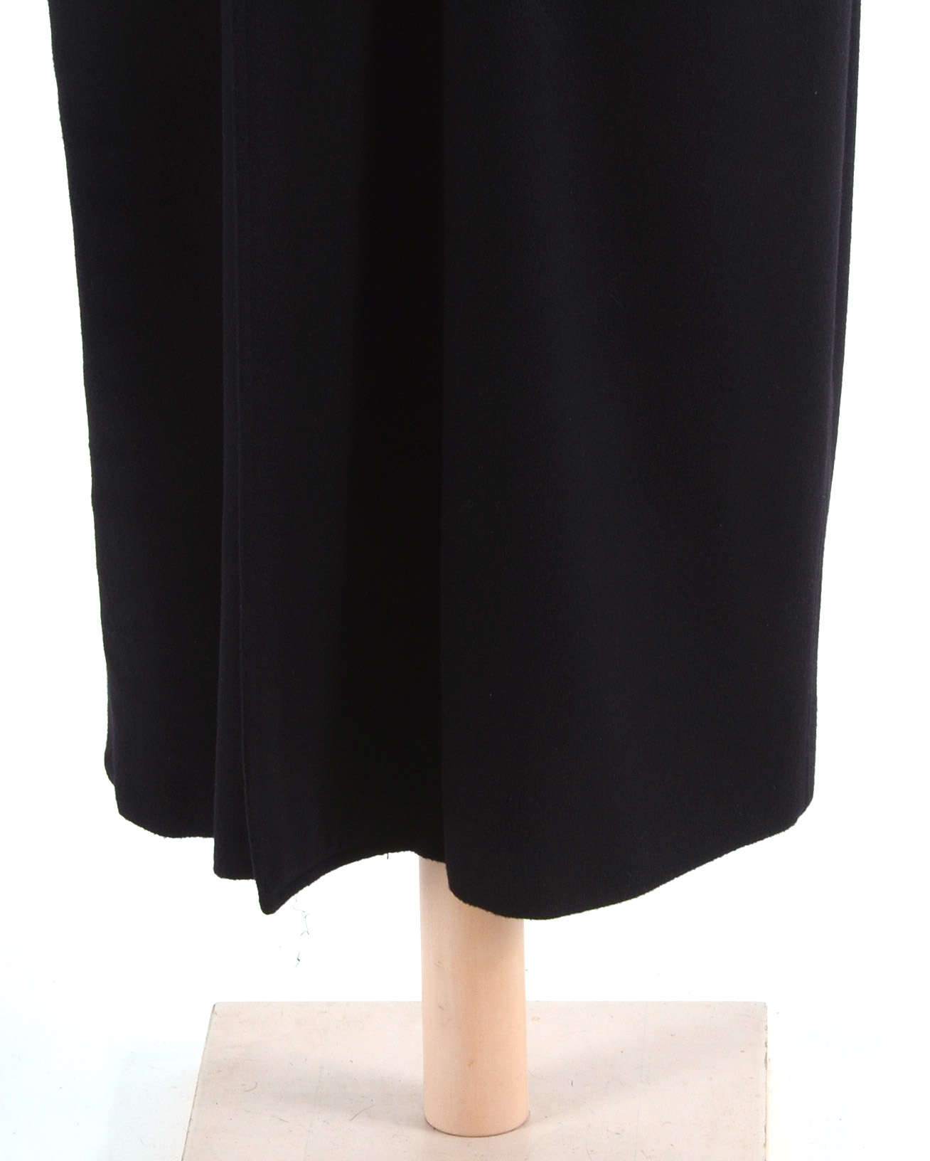 Vintage Giorgio Armani Men's Cashmere Coat