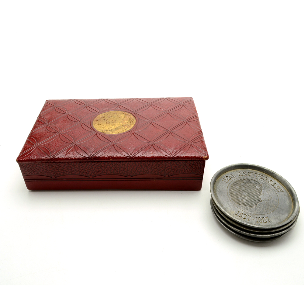 Cincinnati Procter & Gamble Company Souvenir Collectibles