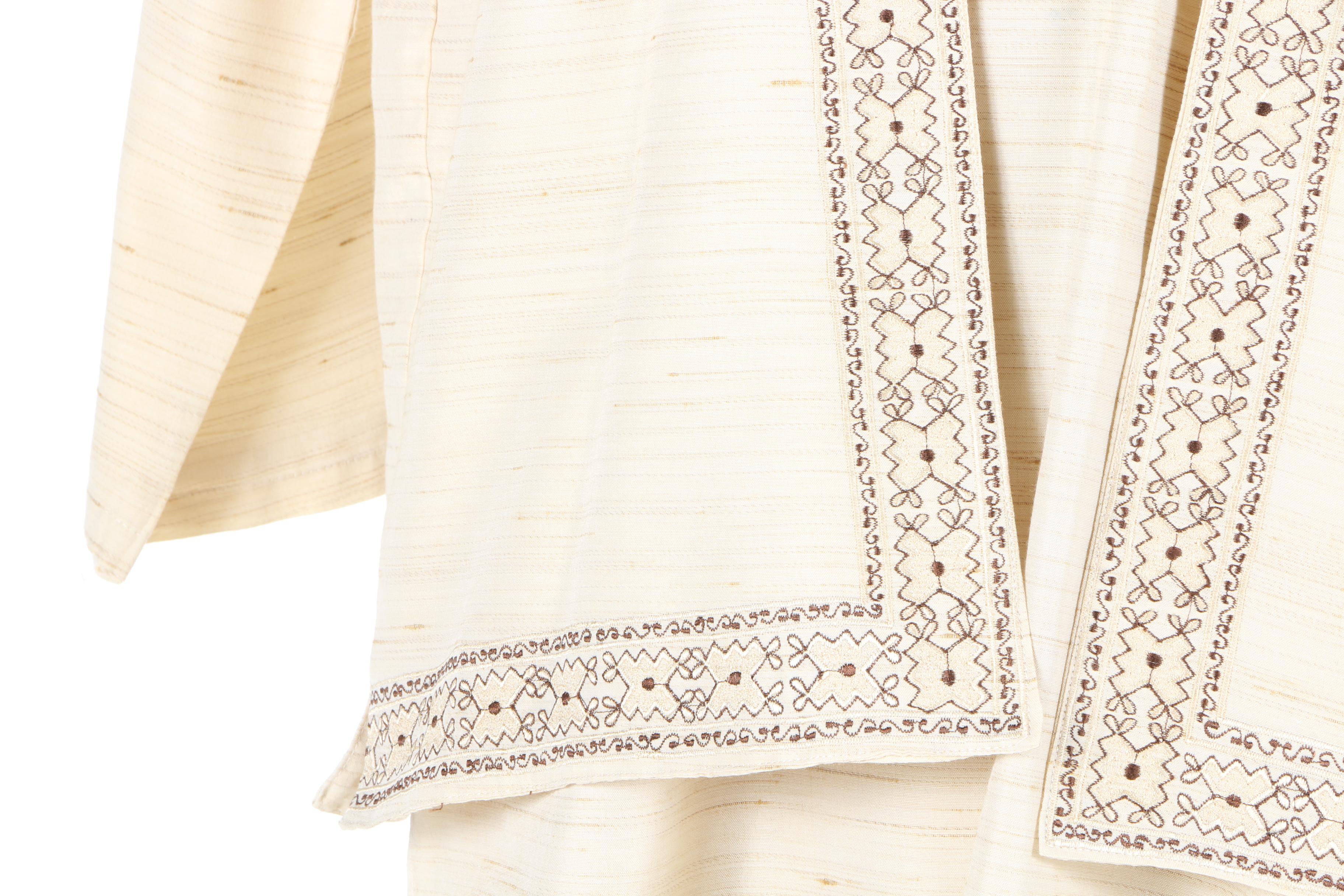 Indian Bandhgala Suit