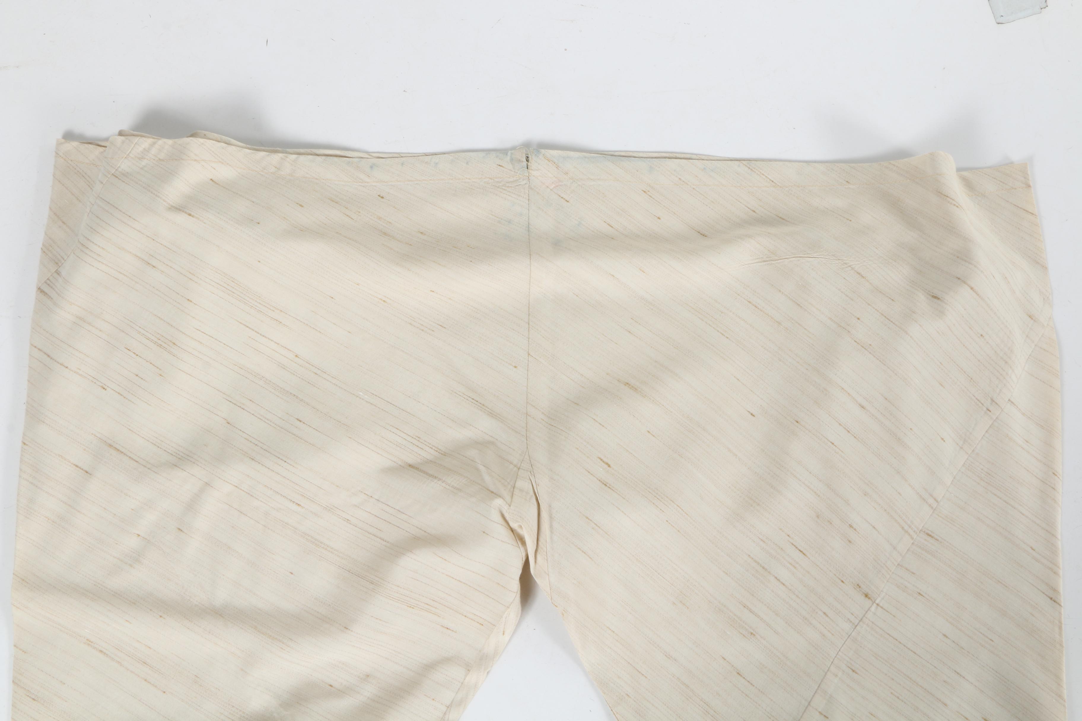 Indian Bandhgala Suit