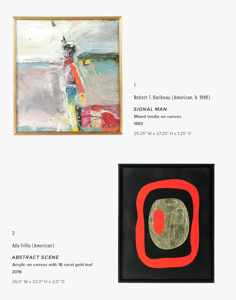 A.C.E. Series: 5 Artists To Keep On Your Radar