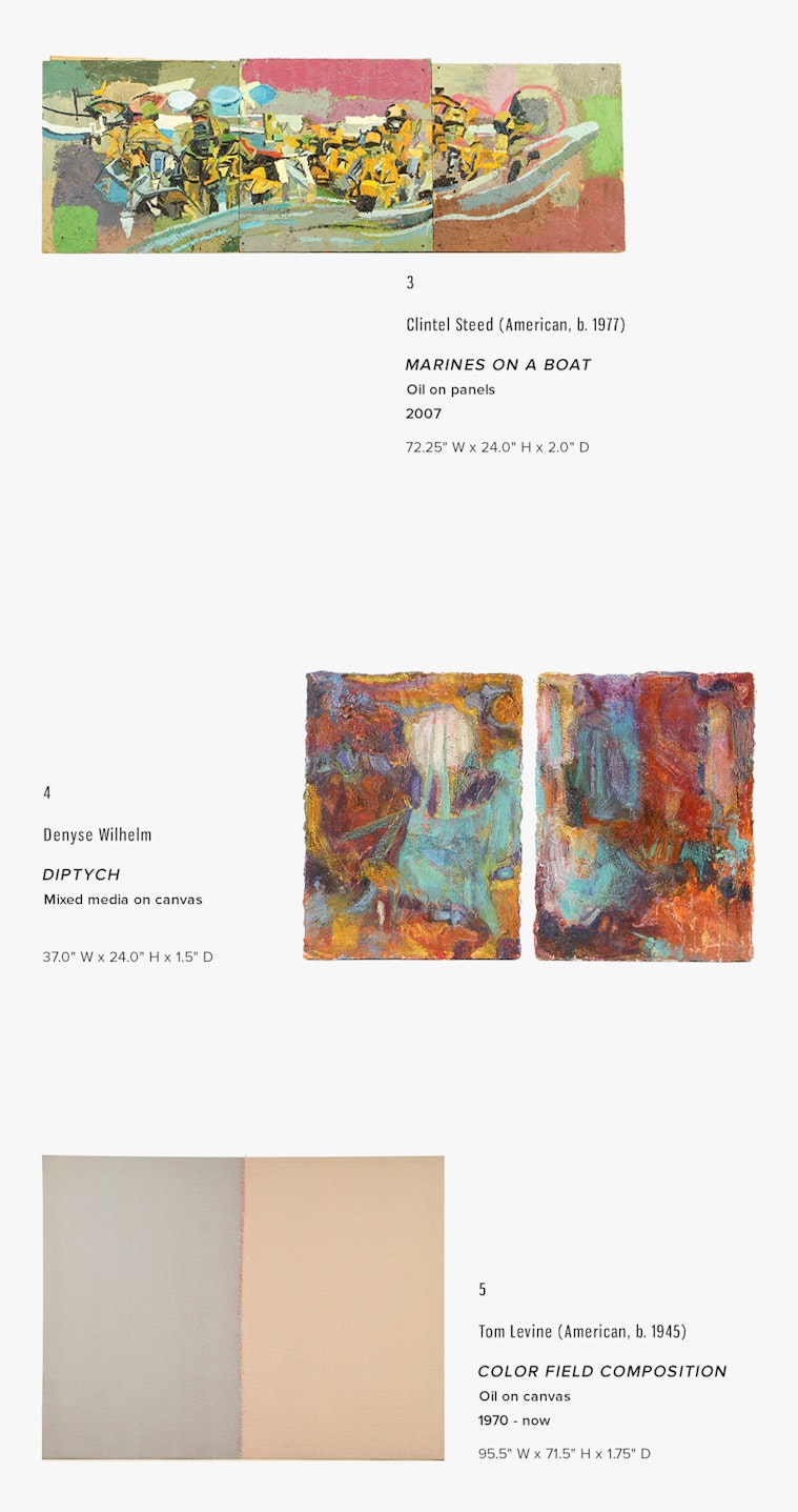 A.C.E. Series: 5 Artists To Keep On Your Radar