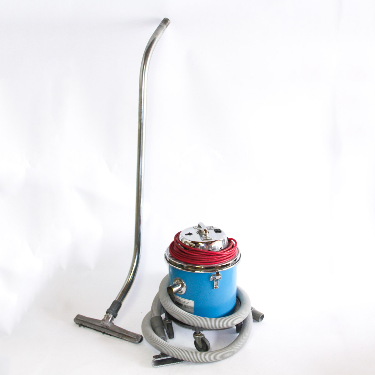 Vintage Thoro-Matic Vacuum Cleaner