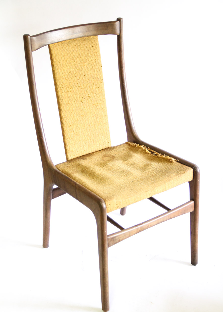 Mid-Century Dining Chair Sets