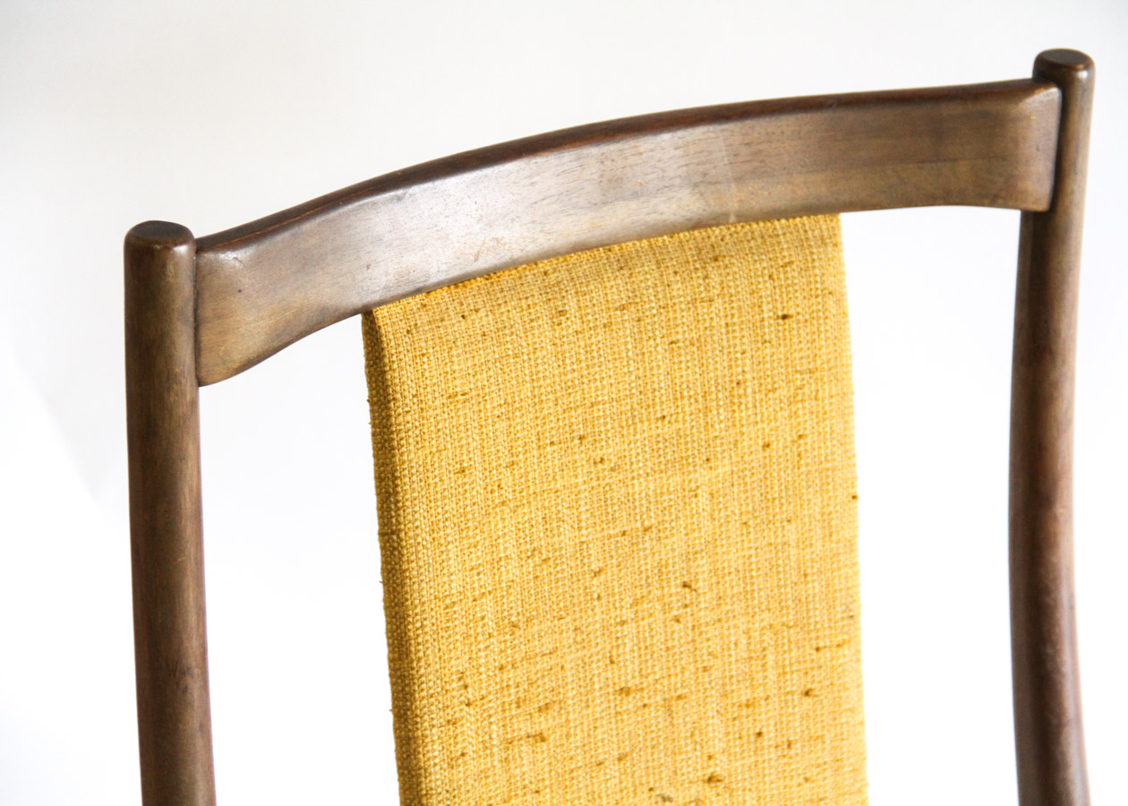 Mid-Century Dining Chair Sets