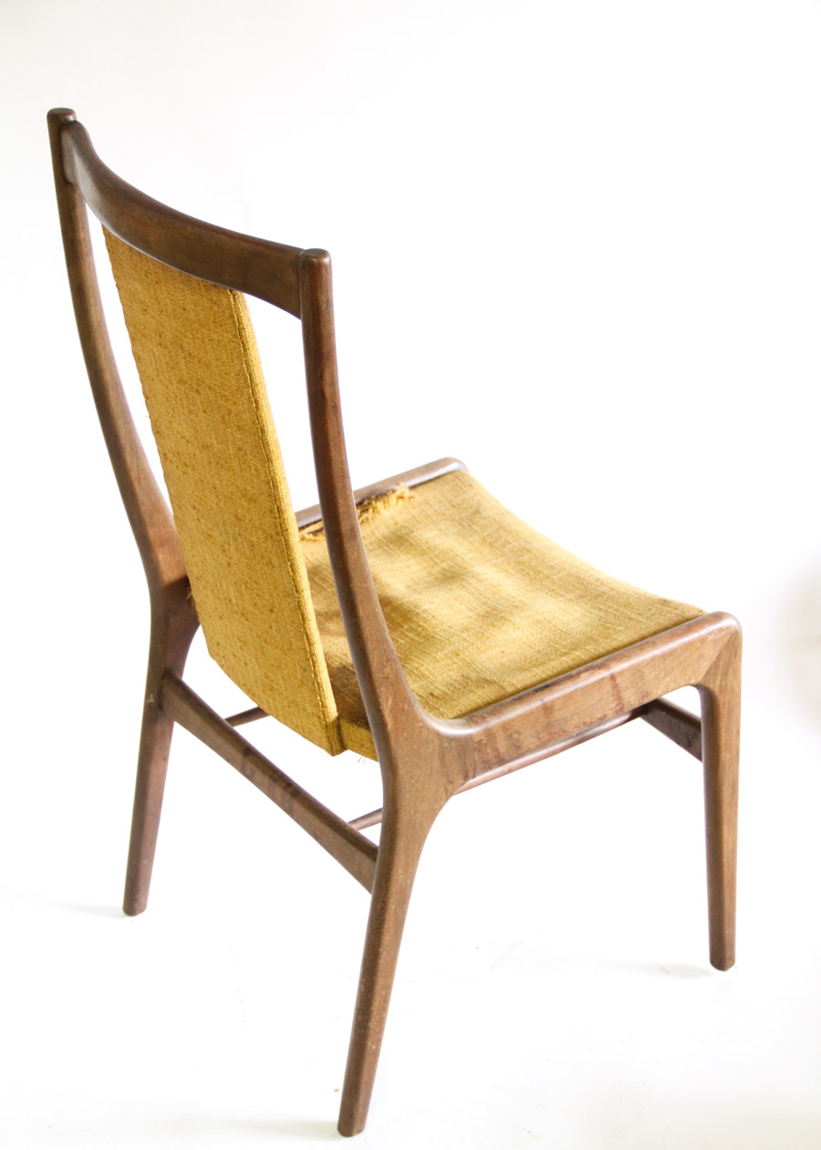 Mid-Century Dining Chair Sets