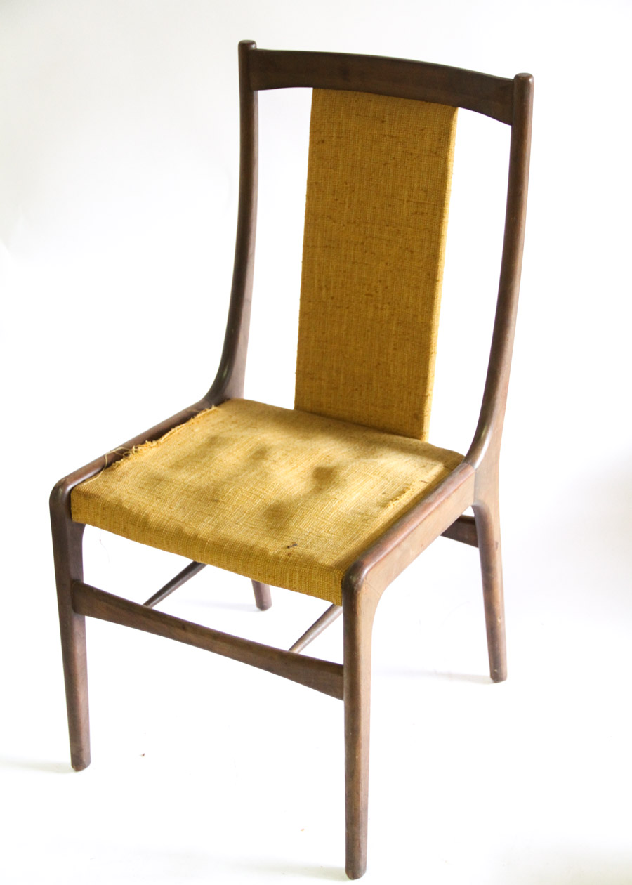 Mid-Century Dining Chair Sets