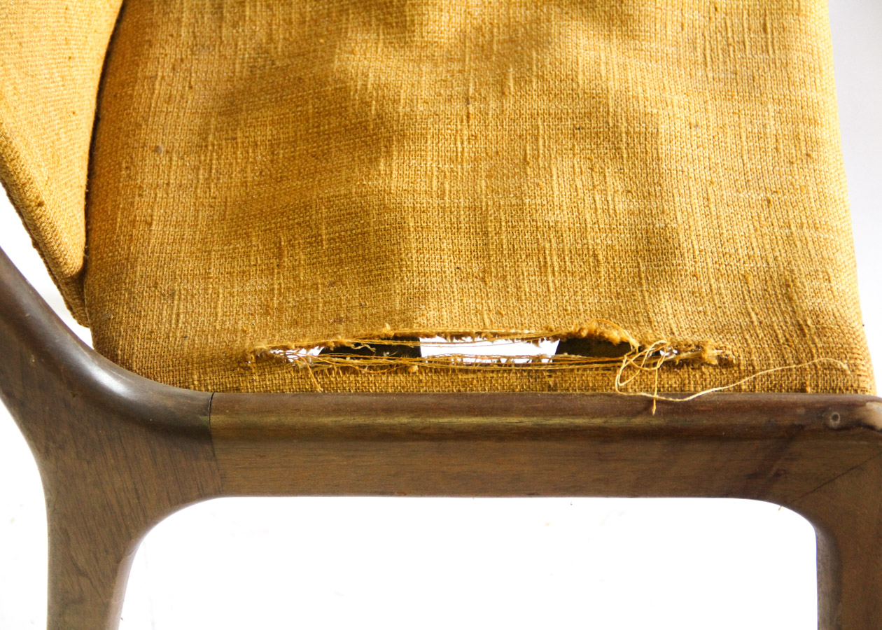 Mid-Century Dining Chair Sets