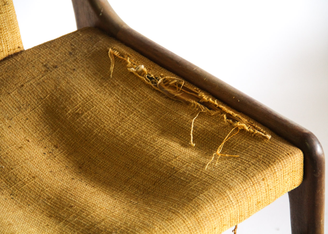 Mid-Century Dining Chair Sets