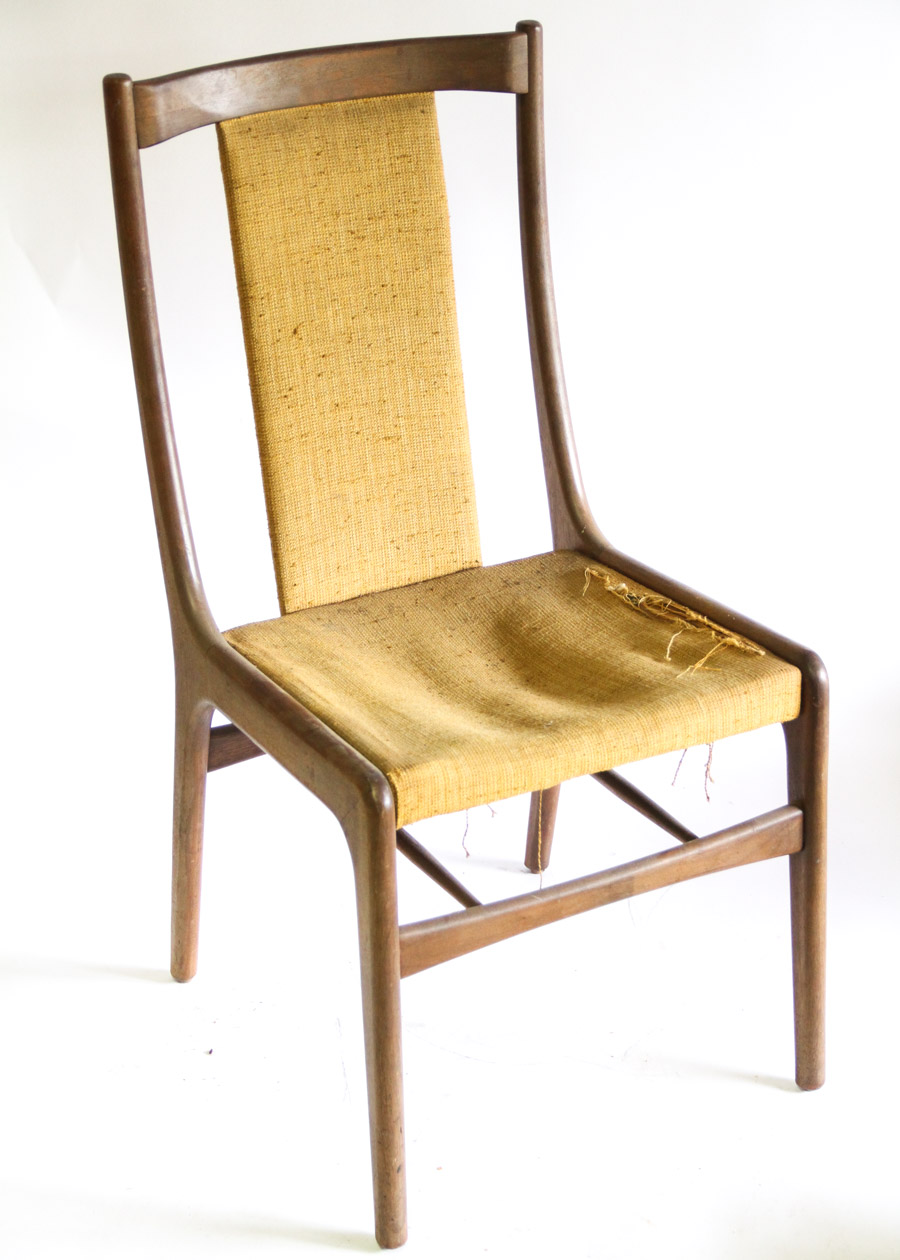 Mid-Century Dining Chair Sets