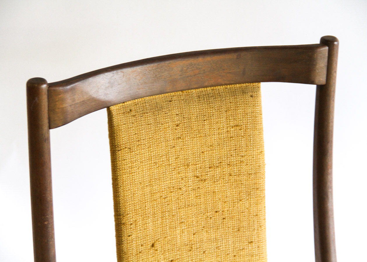 Mid-Century Dining Chair Sets