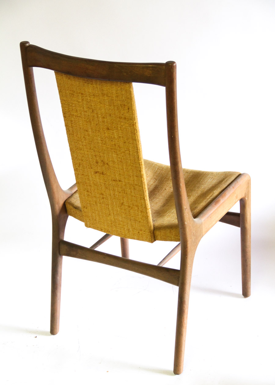 Mid-Century Dining Chair Sets