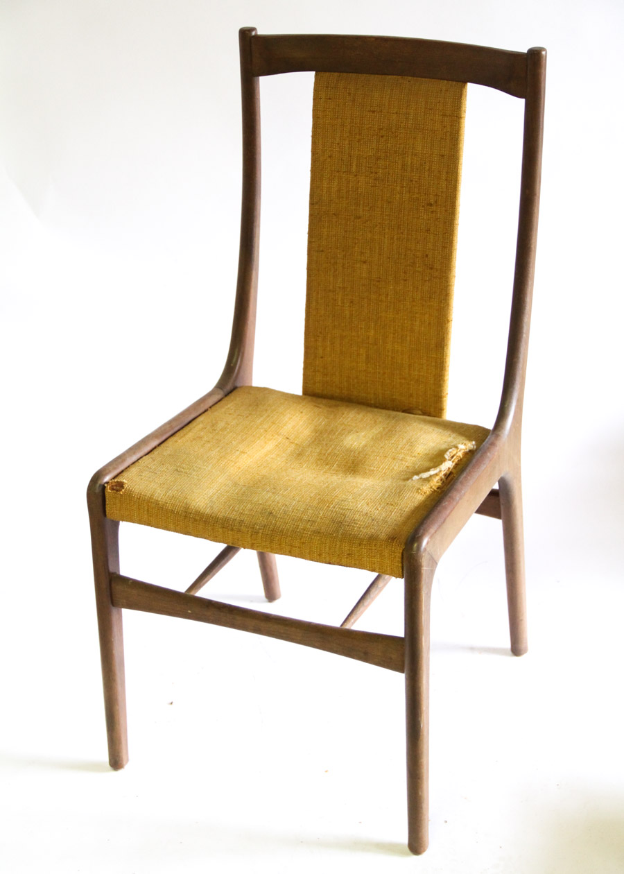 Mid-Century Dining Chair Sets