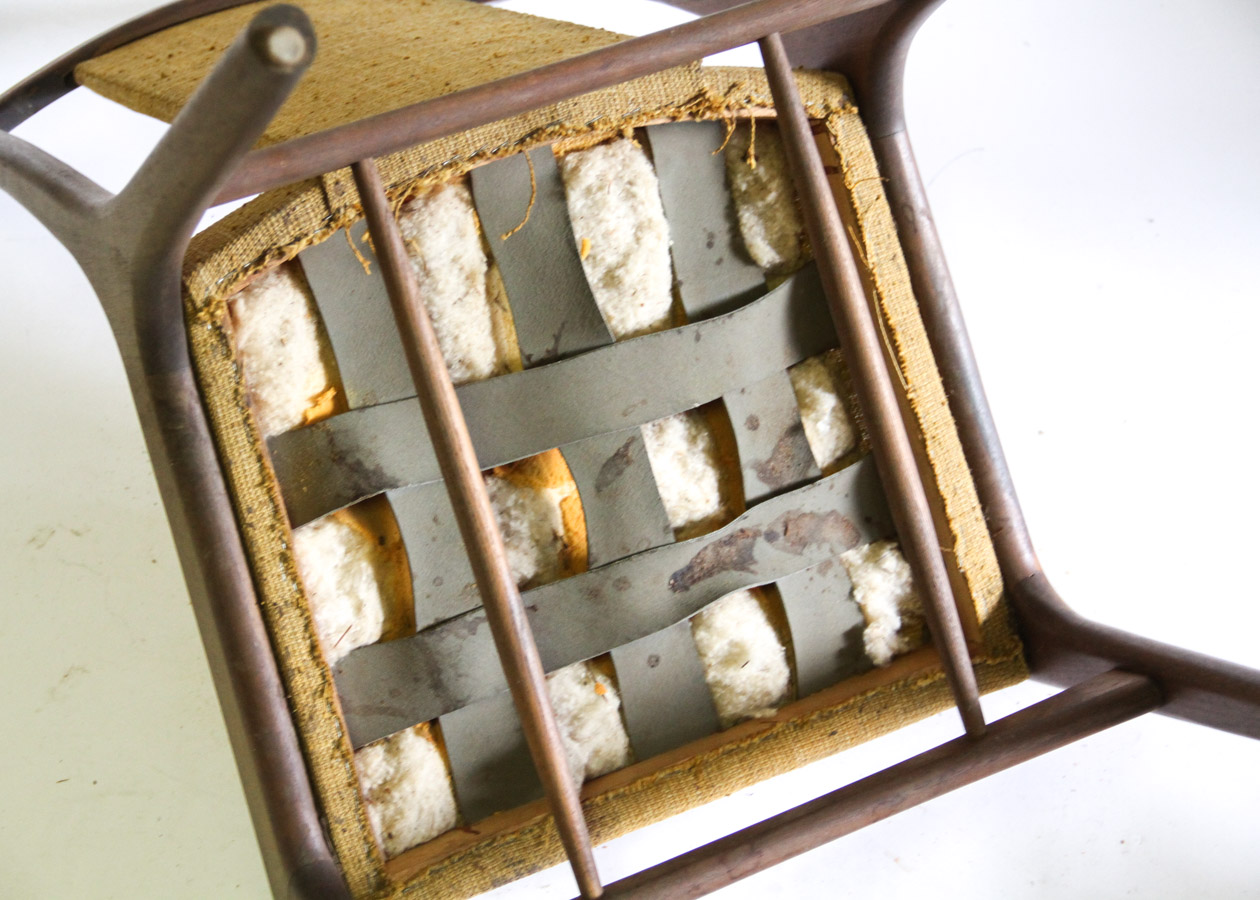 Mid-Century Dining Chair Sets