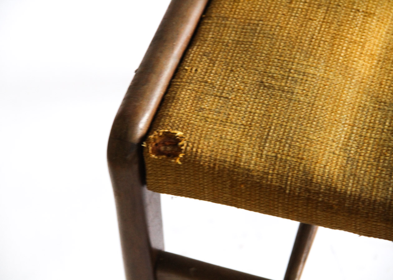 Mid-Century Dining Chair Sets