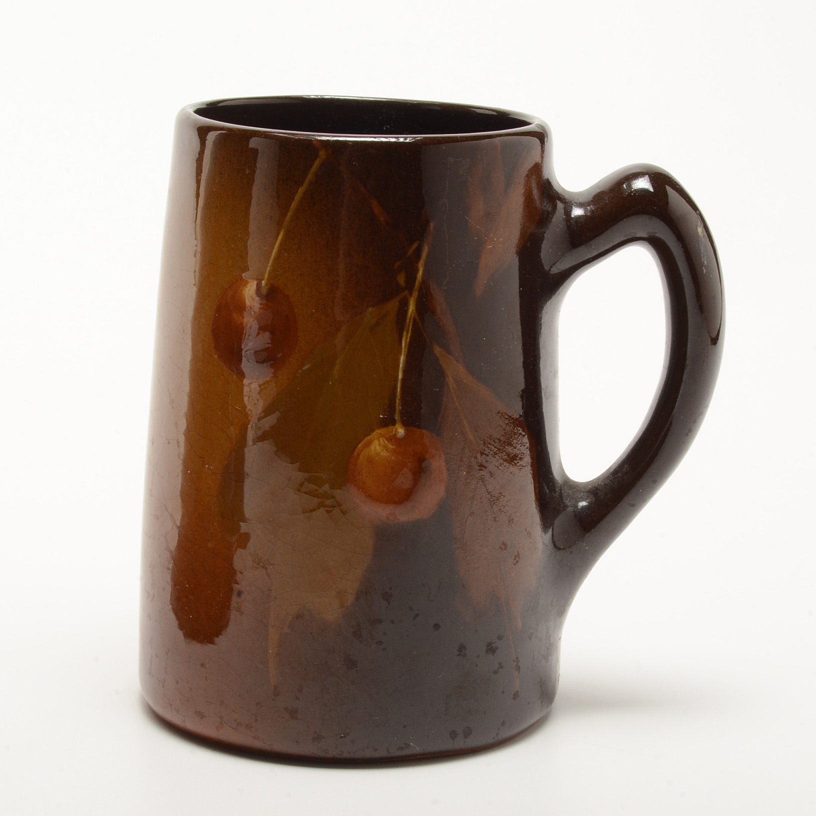 Owens "Utopian" Tankard and Mugs