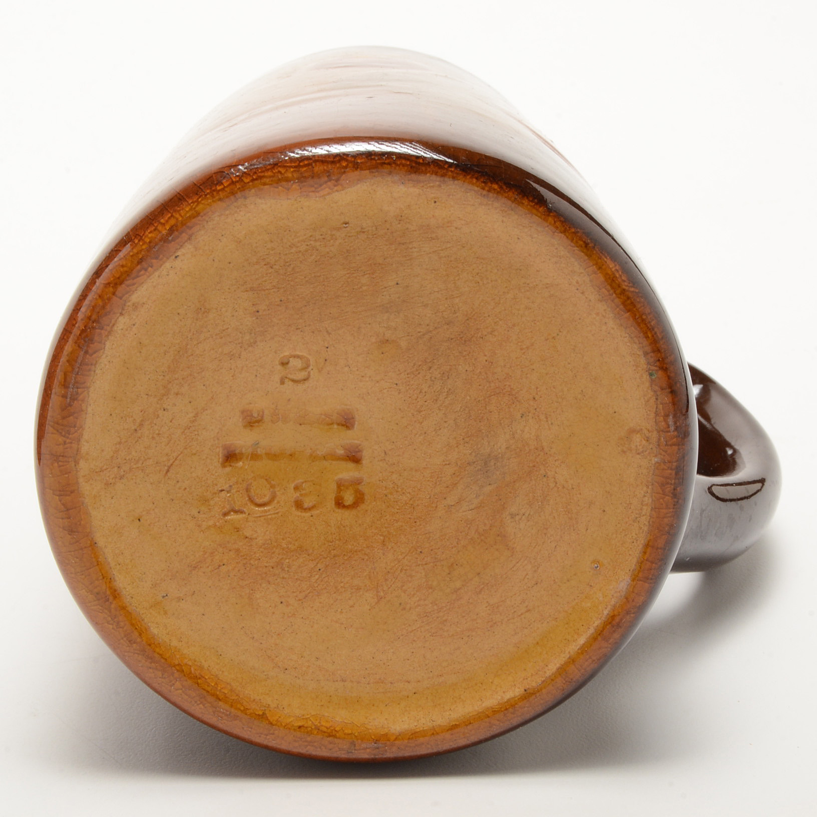 Owens "Utopian" Tankard and Mugs