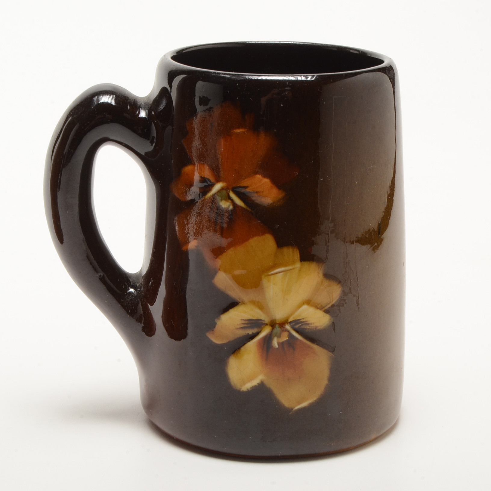 Owens "Utopian" Tankard and Mugs