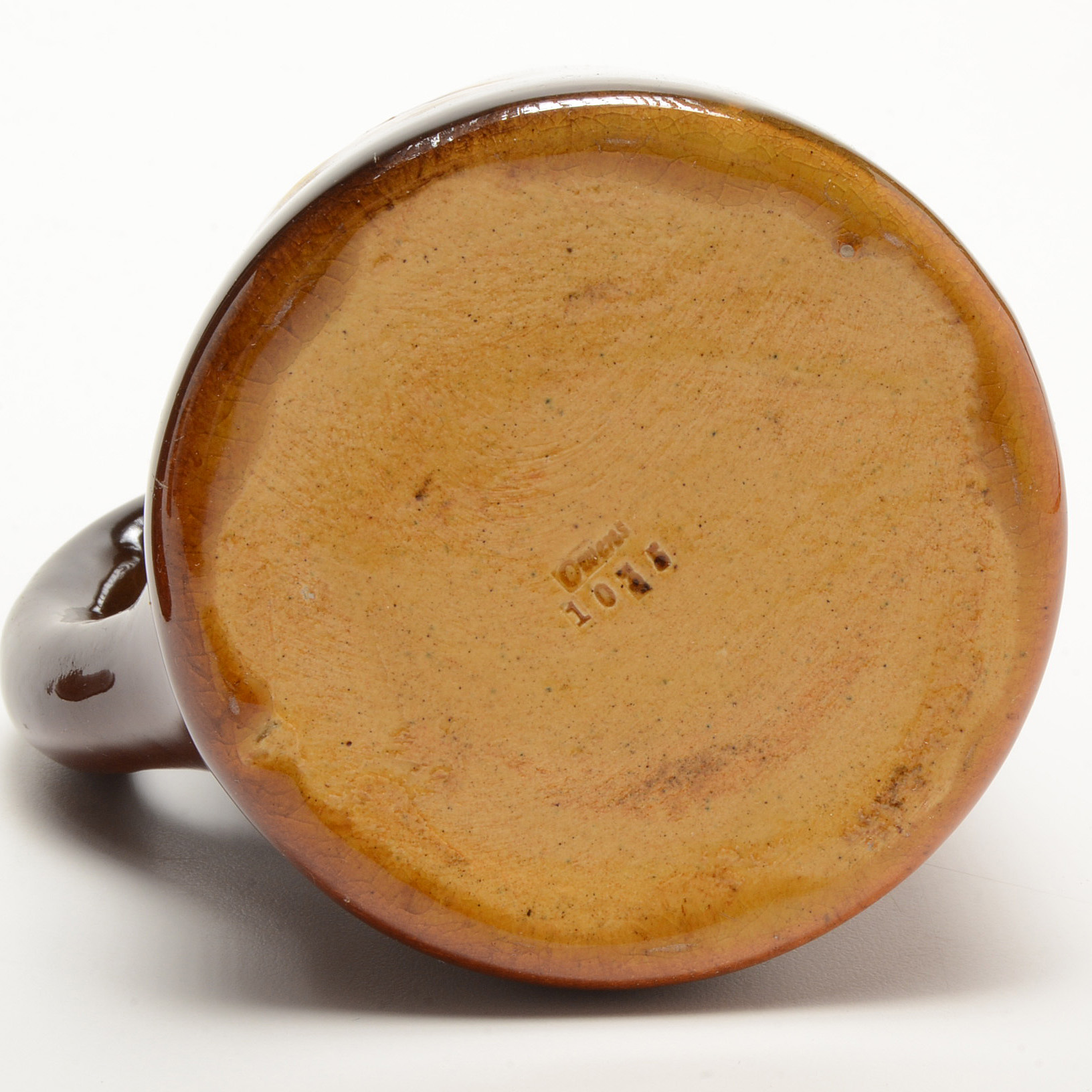 Owens "Utopian" Tankard and Mugs