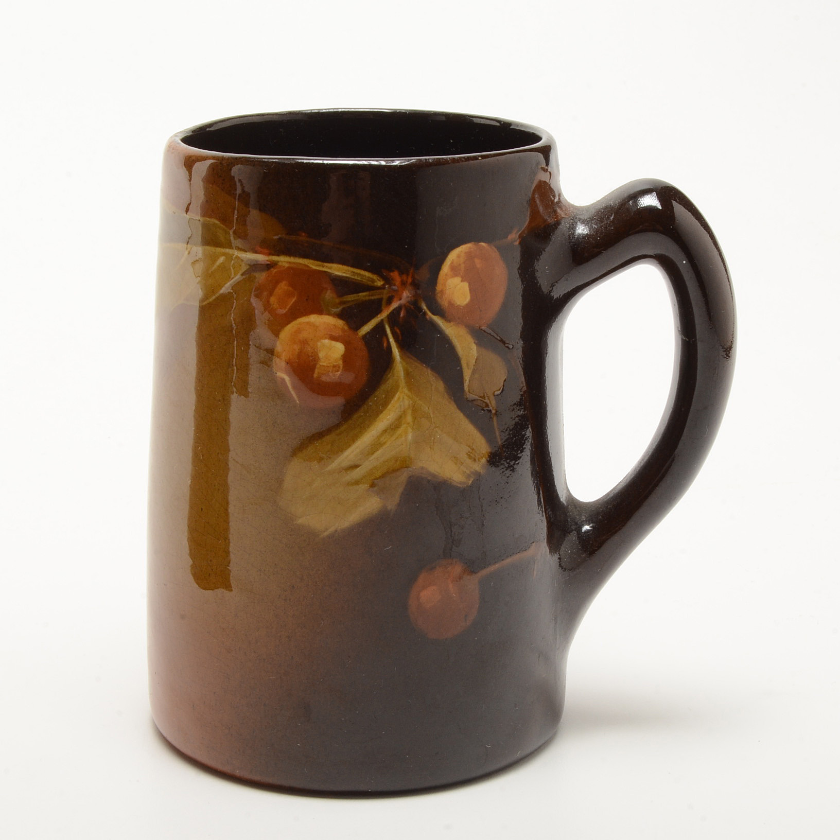 Owens "Utopian" Tankard and Mugs