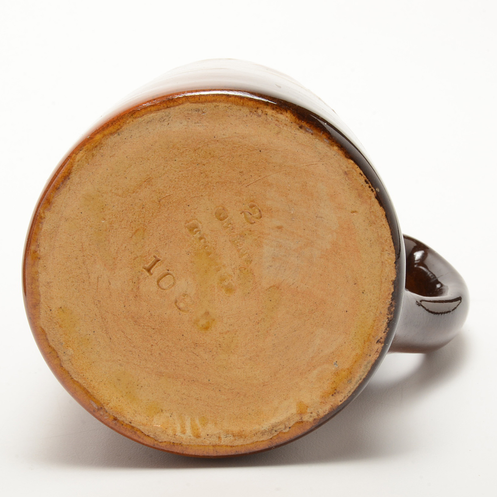 Owens "Utopian" Tankard and Mugs