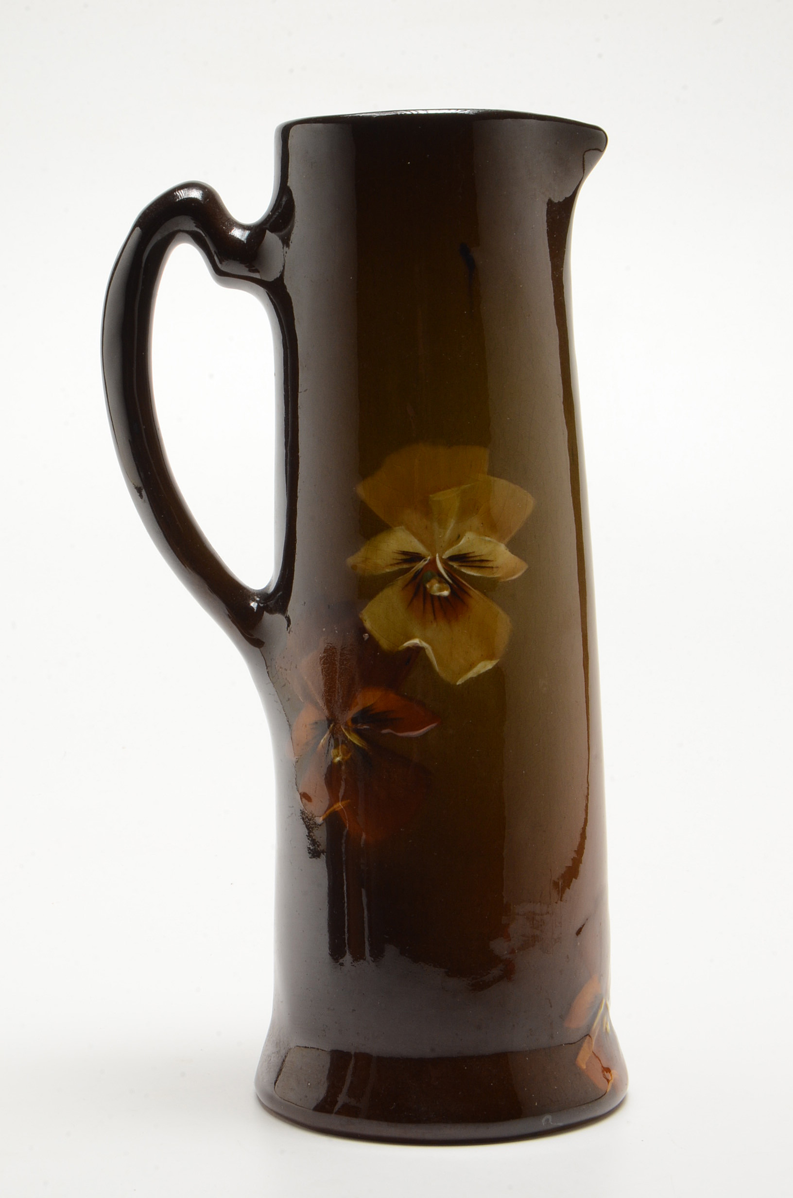 Owens "Utopian" Tankard and Mugs