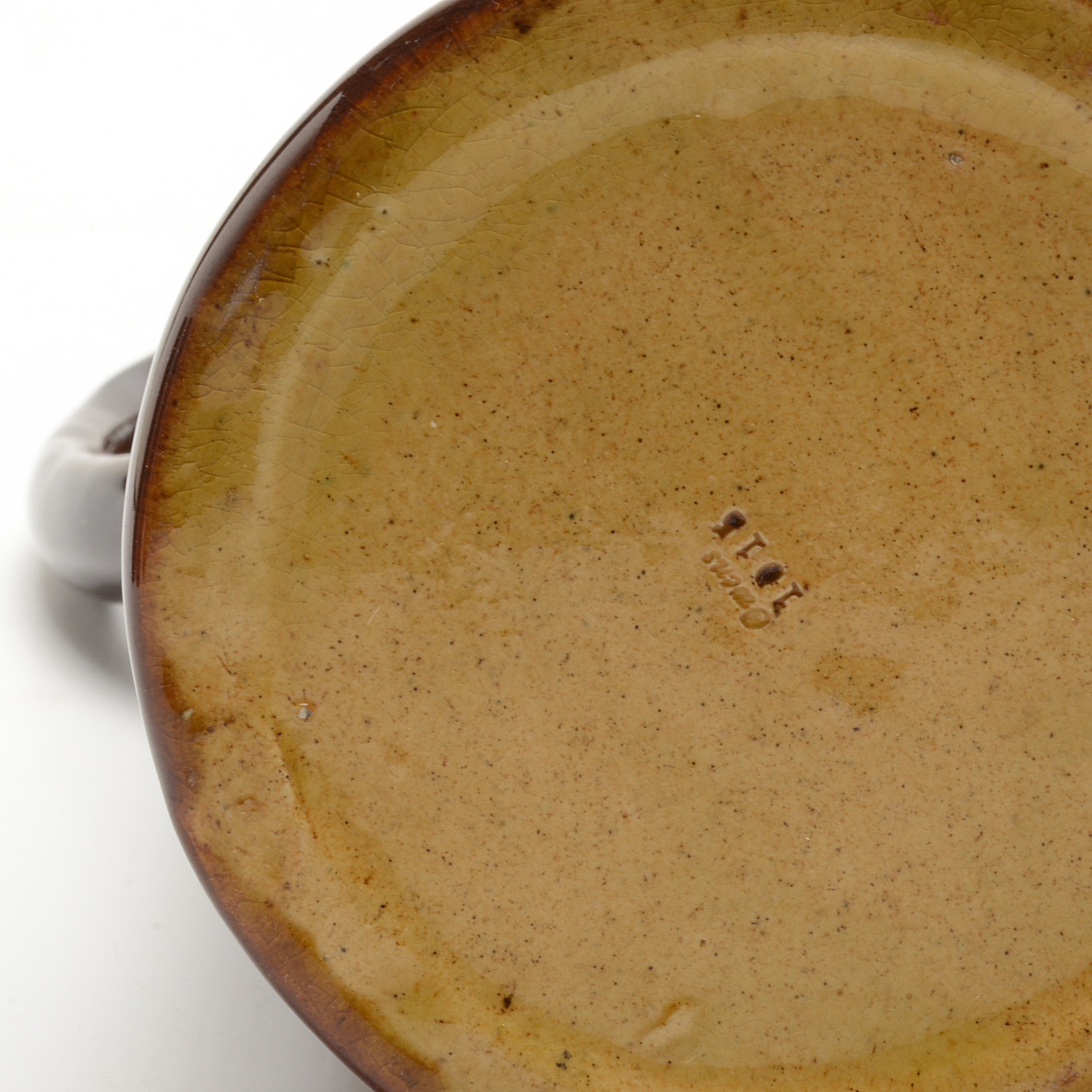 Owens "Utopian" Tankard and Mugs