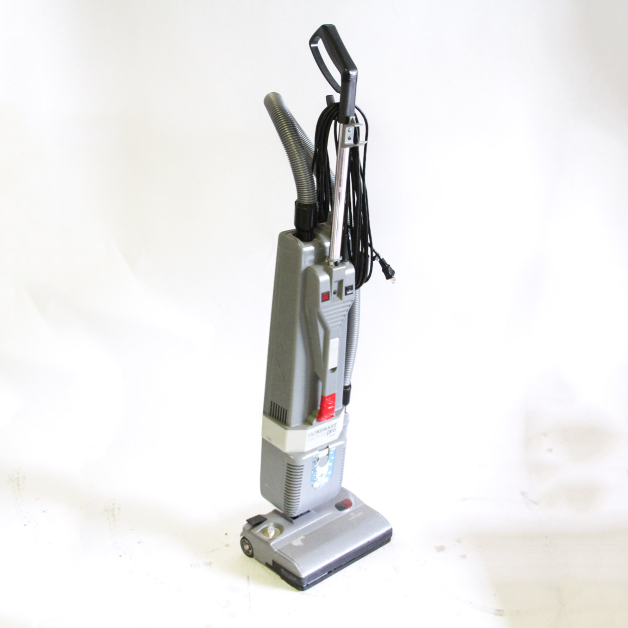 Vintage Lindhaus Healthcare Pro Vacuum