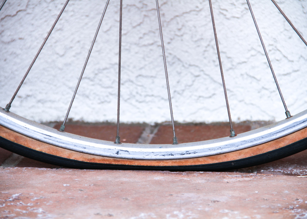 Vintage Sequoia Men's Racing Bike