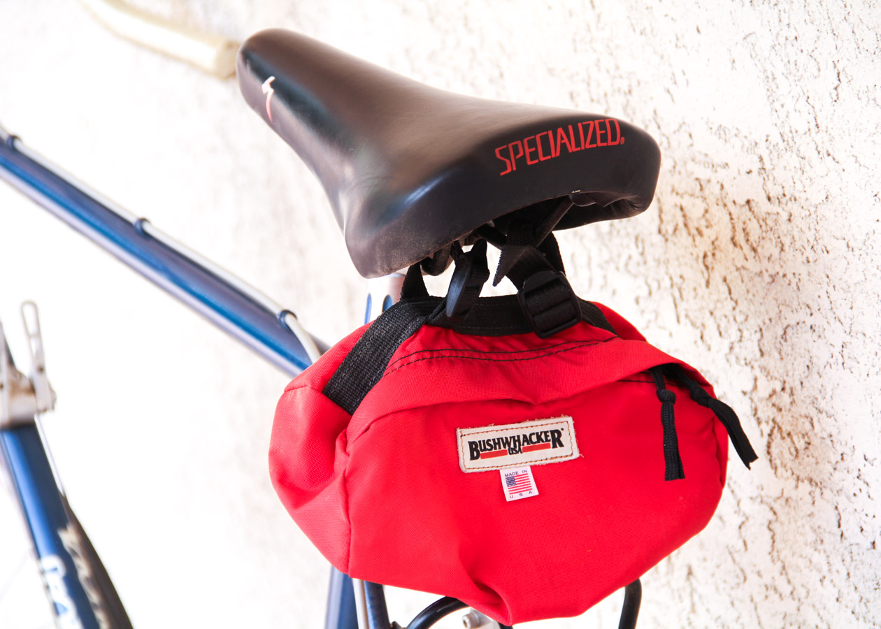 Vintage Sequoia Men's Racing Bike