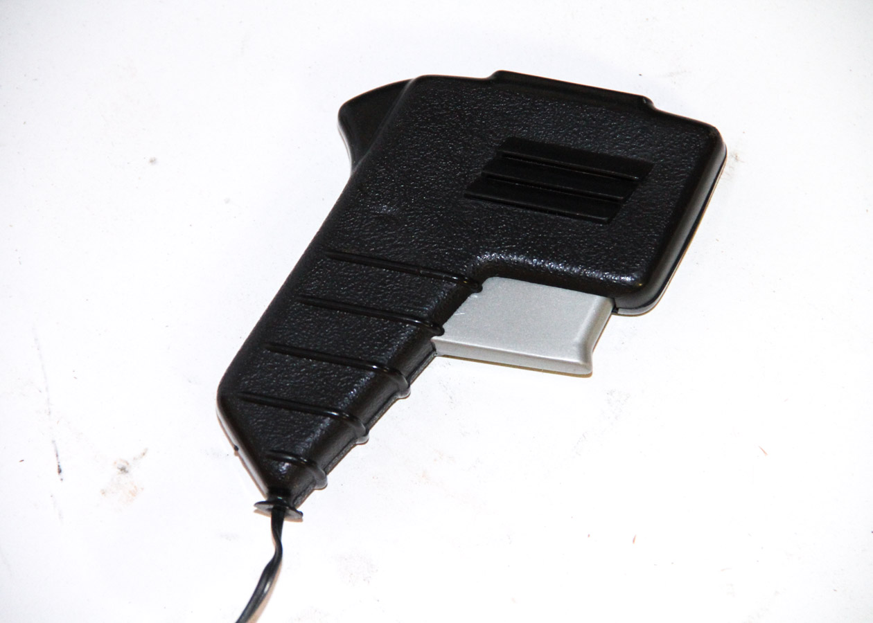 Super 100 Electric Slot Car Set