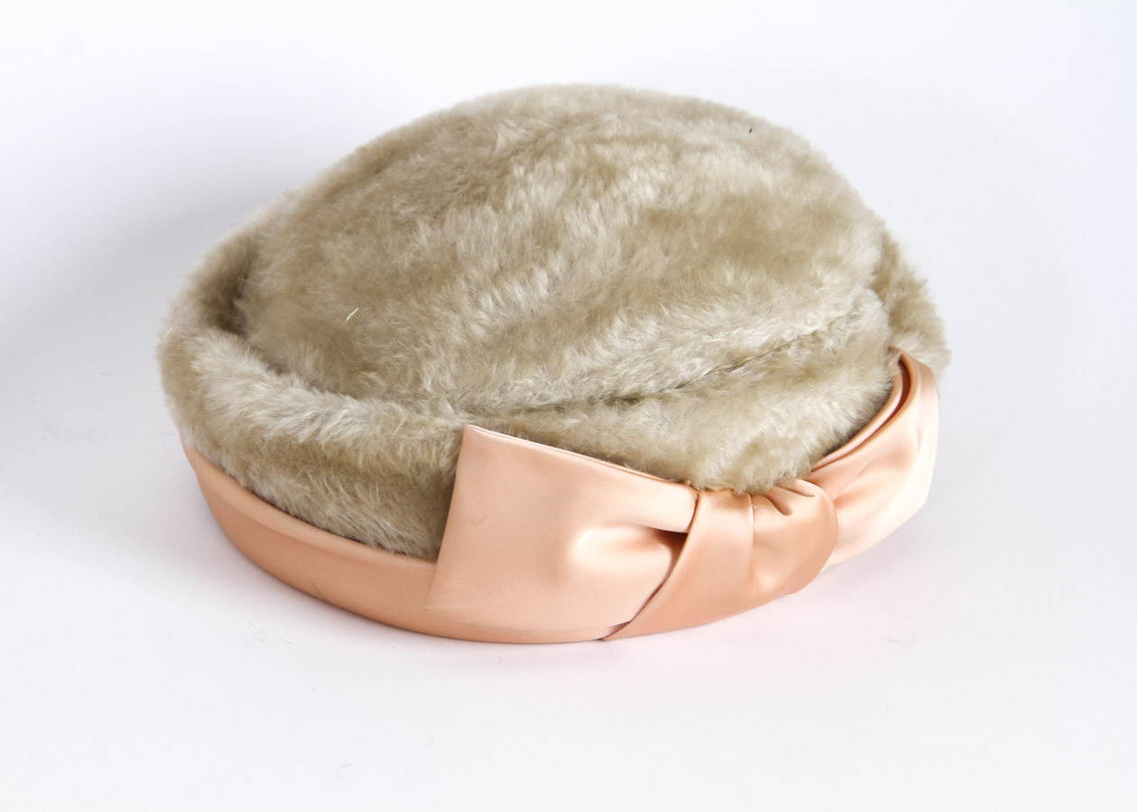 Collection of Vintage Women's Hats