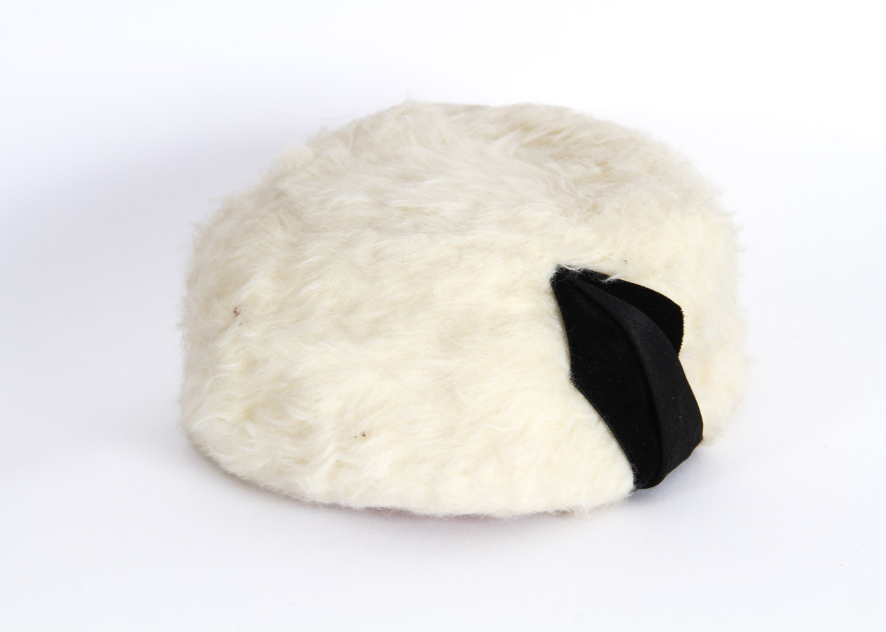 Collection of Vintage Women's Hats