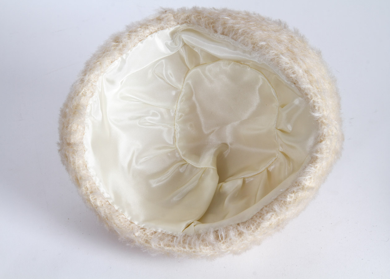 Collection of Vintage Women's Hats