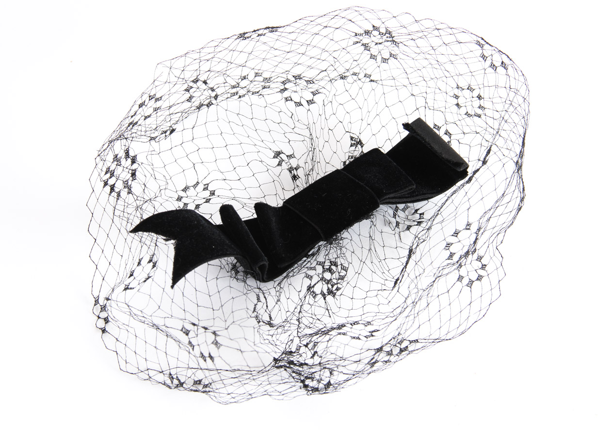 Collection of Vintage Women's Hats