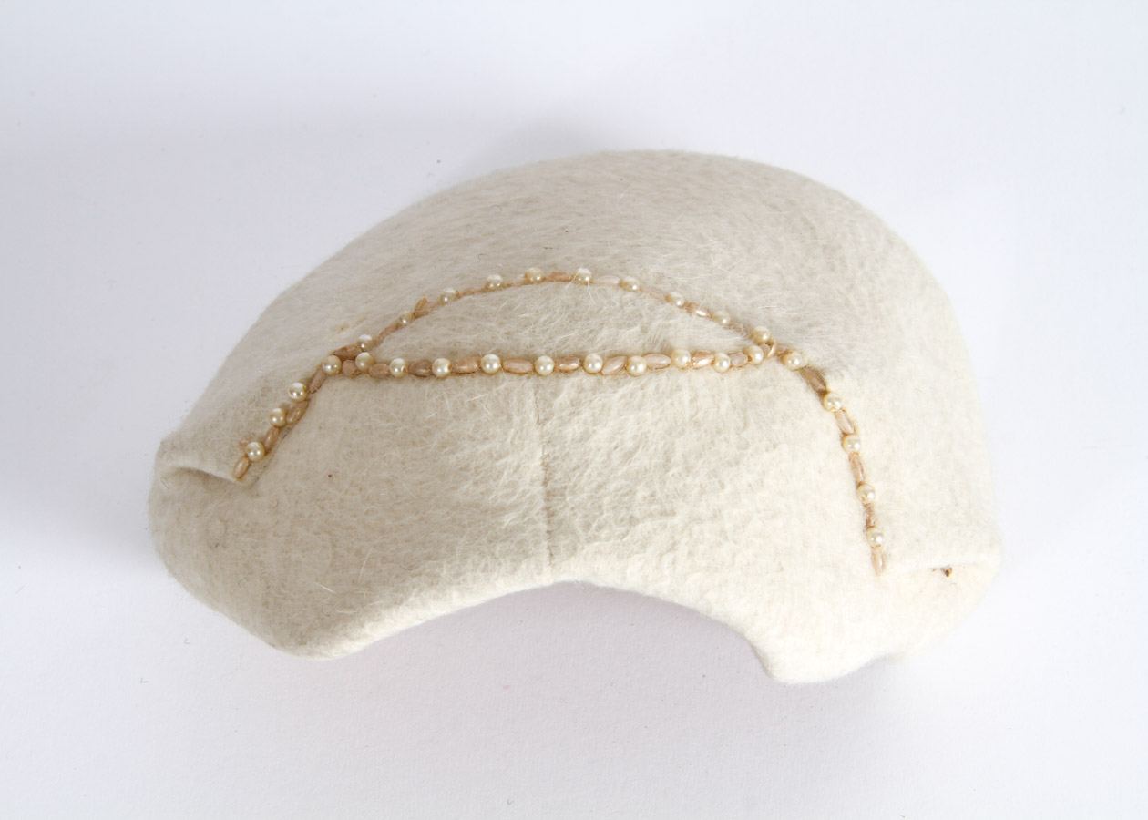 Collection of Vintage Women's Hats